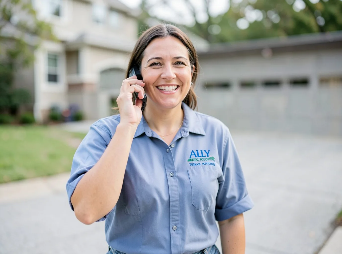 Metal Roof Installation Roswell, GA FAQs
